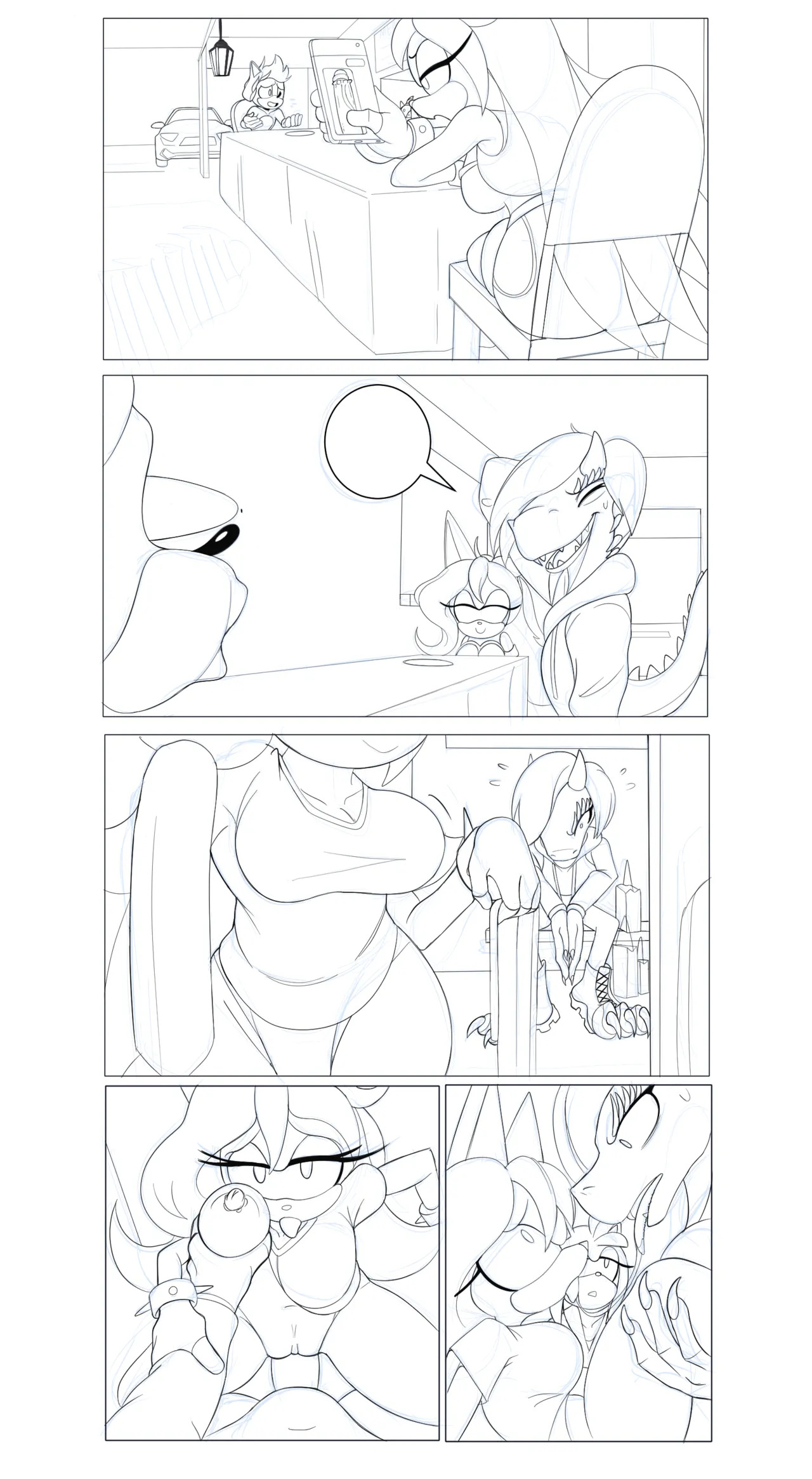 [ Apathy Art Dump ] - Page 156