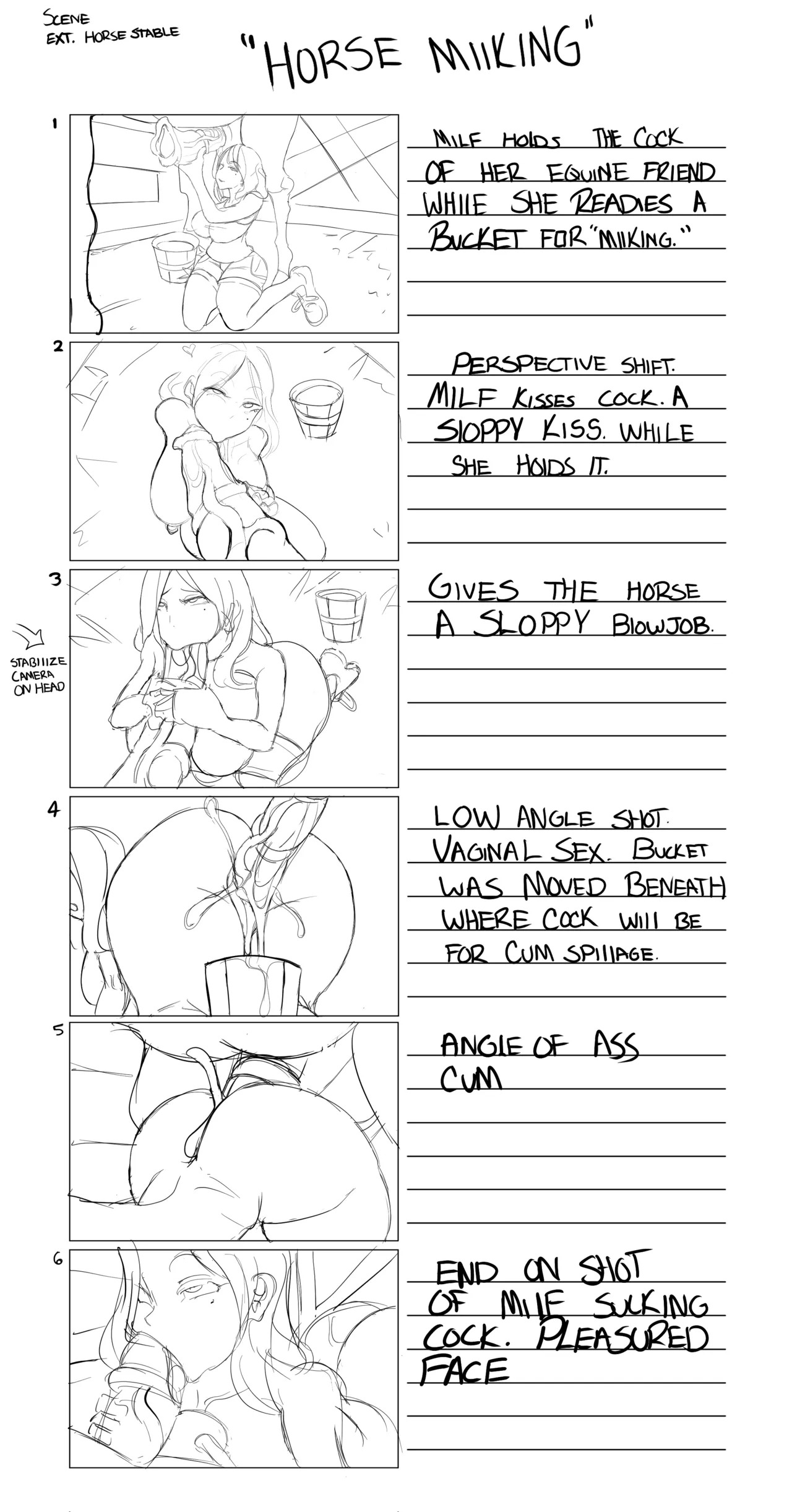 [ Apathy Art Dump ] - Page 159