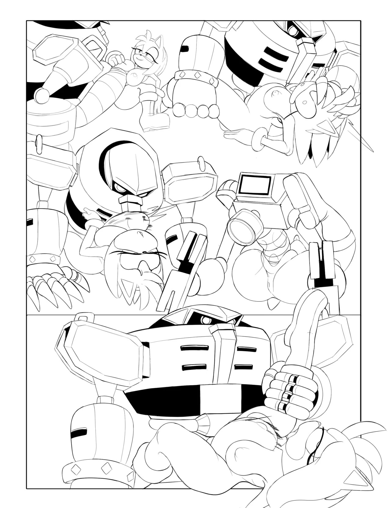 [ Apathy Art Dump ] - Page 161
