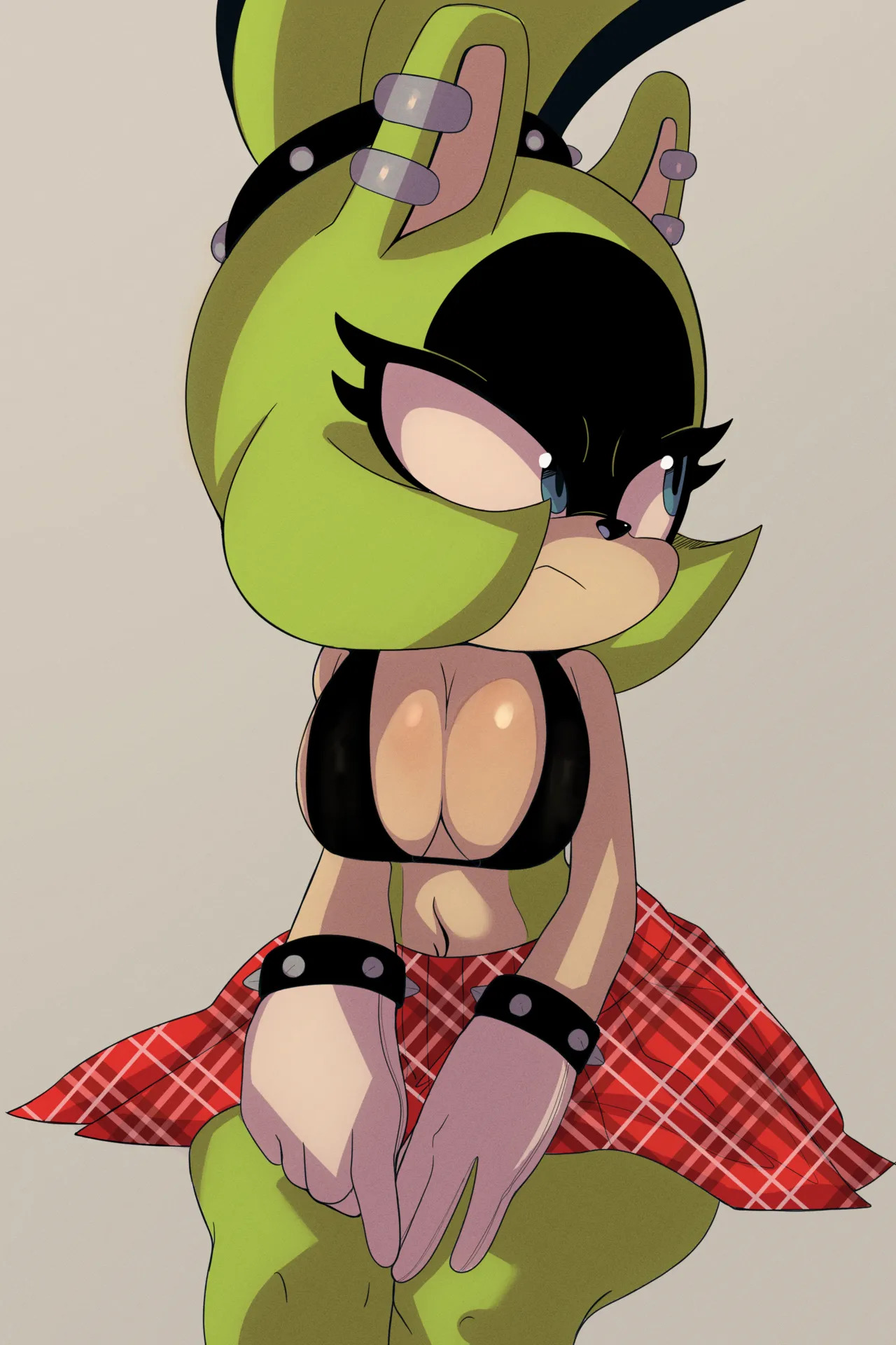 [ Apathy Art Dump ] - Page 18