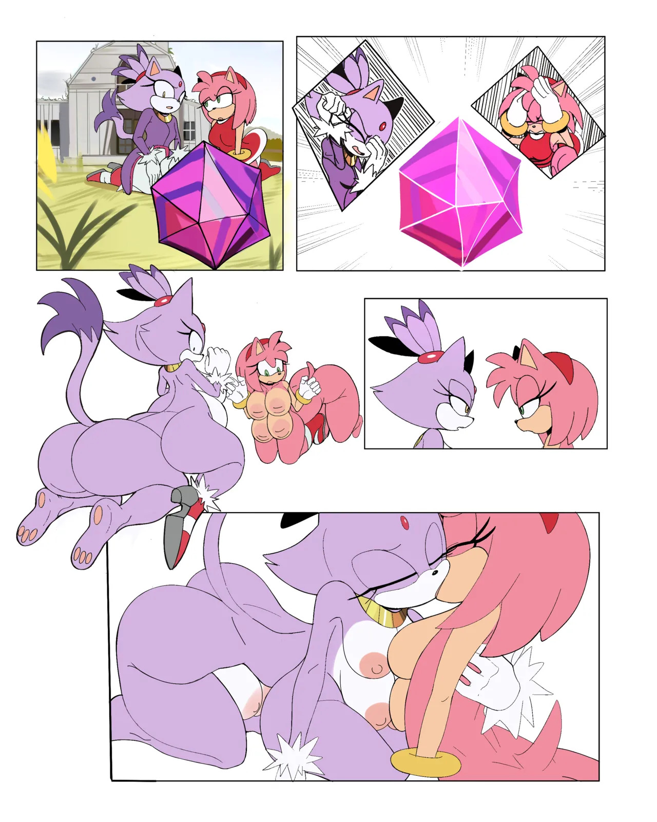 [ Apathy Art Dump ] - Page 194
