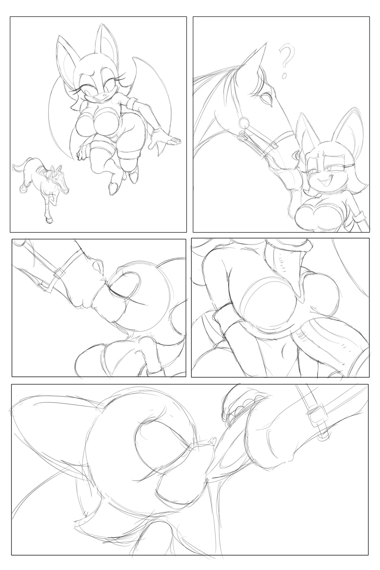 [ Apathy Art Dump ] - Page 199