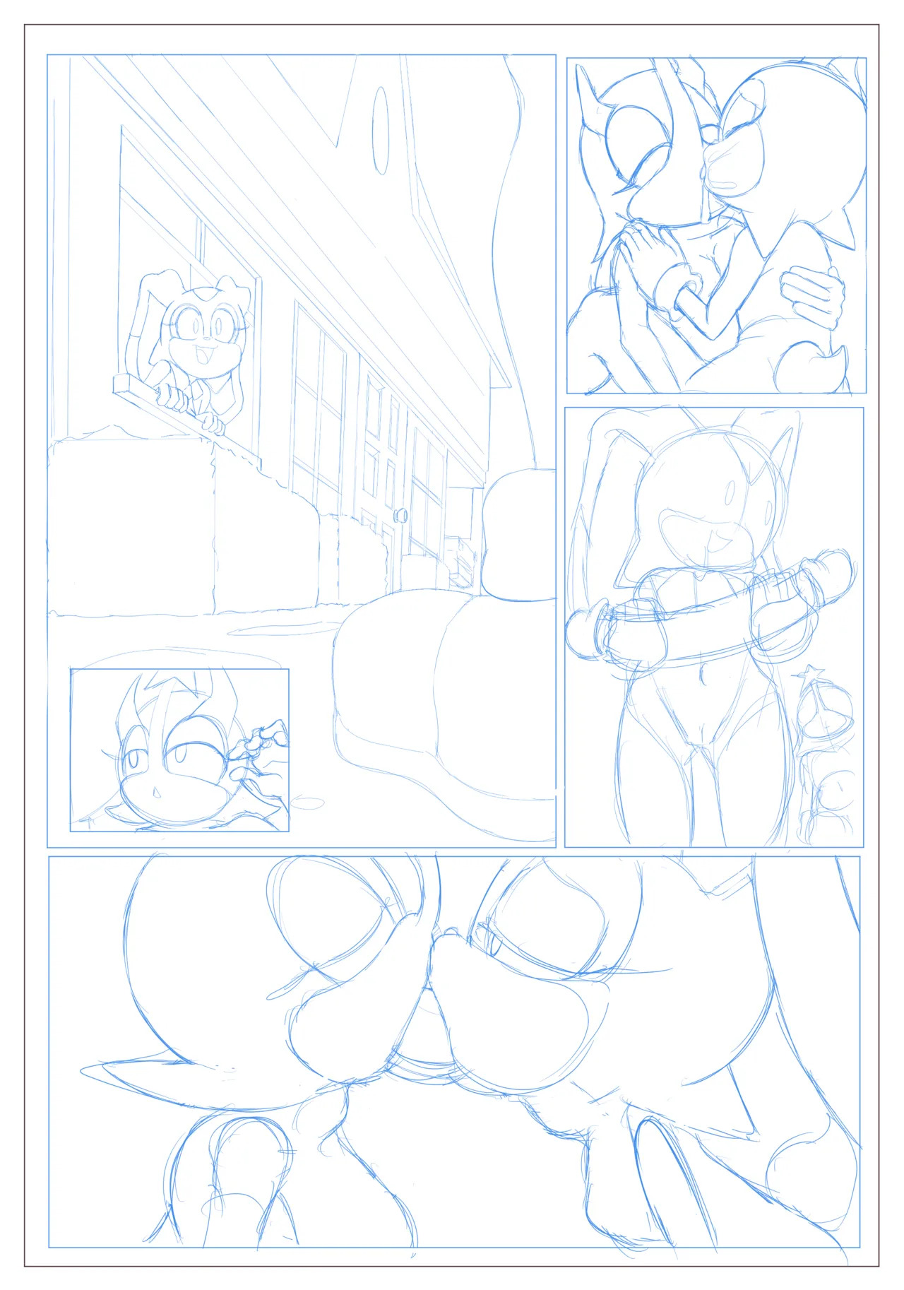 [ Apathy Art Dump ] - Page 209