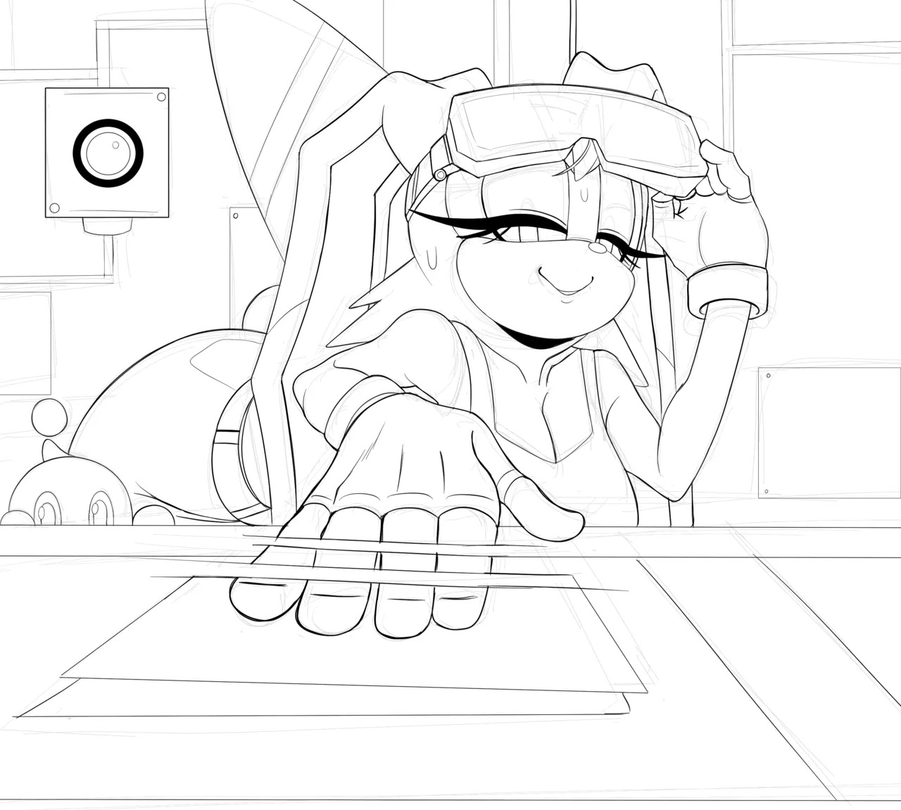 [ Apathy Art Dump ] - Page 210