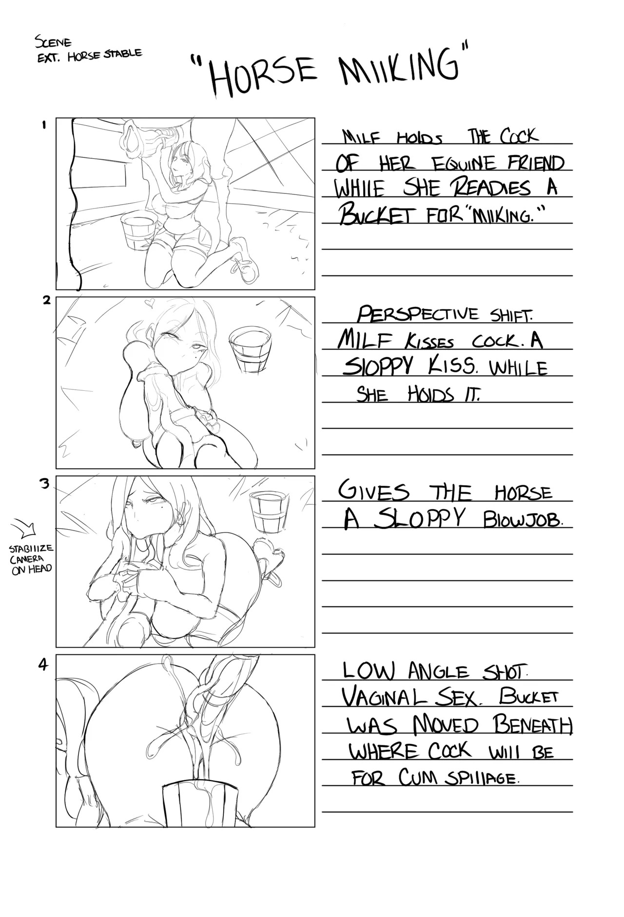 [ Apathy Art Dump ] - Page 220