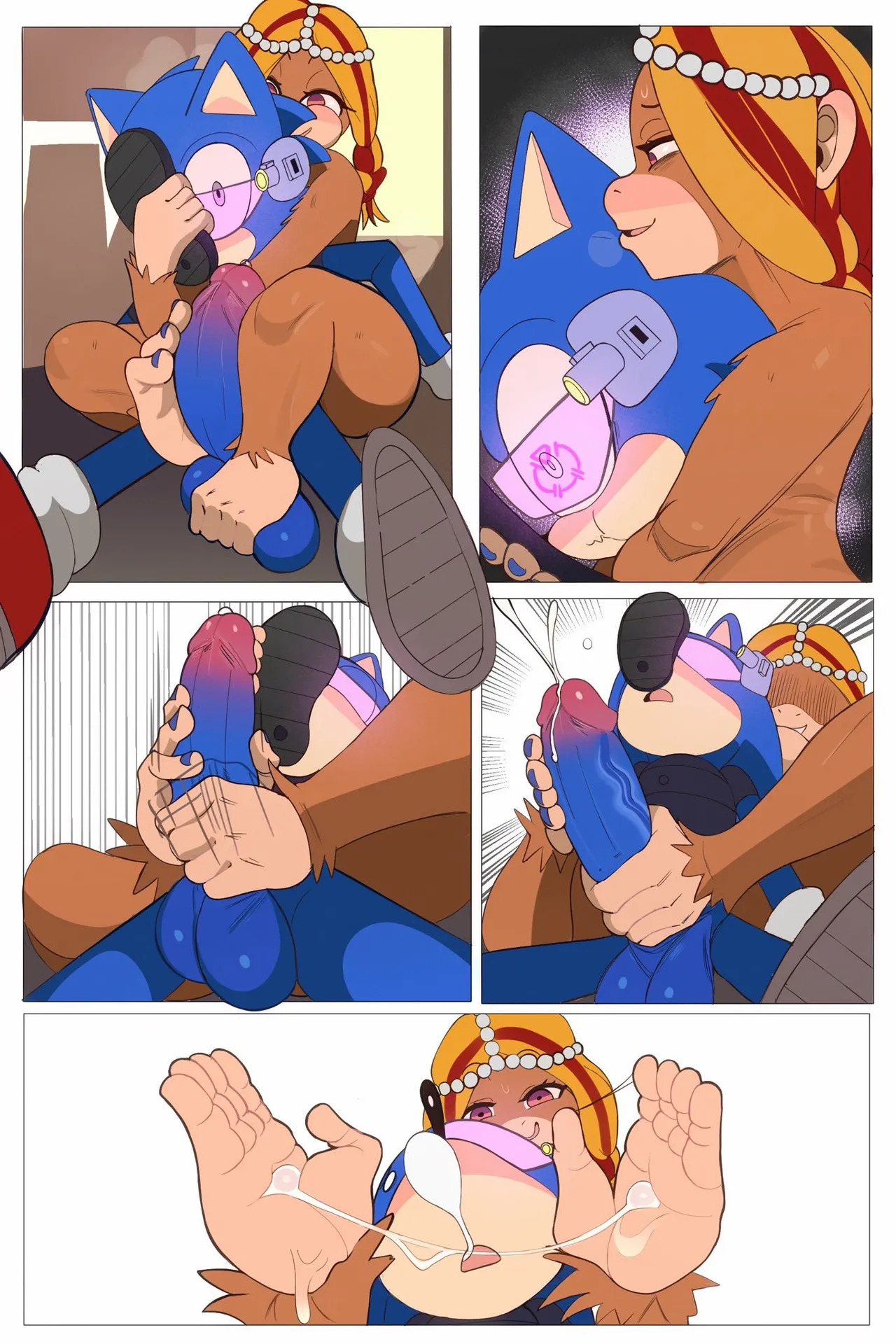 [ Apathy Art Dump ] - Page 225