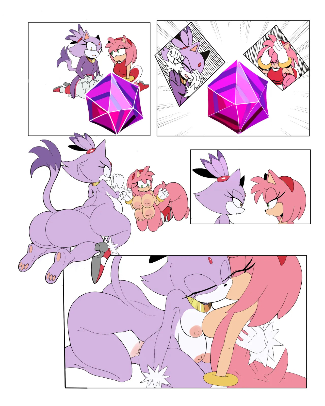 [ Apathy Art Dump ] - Page 228