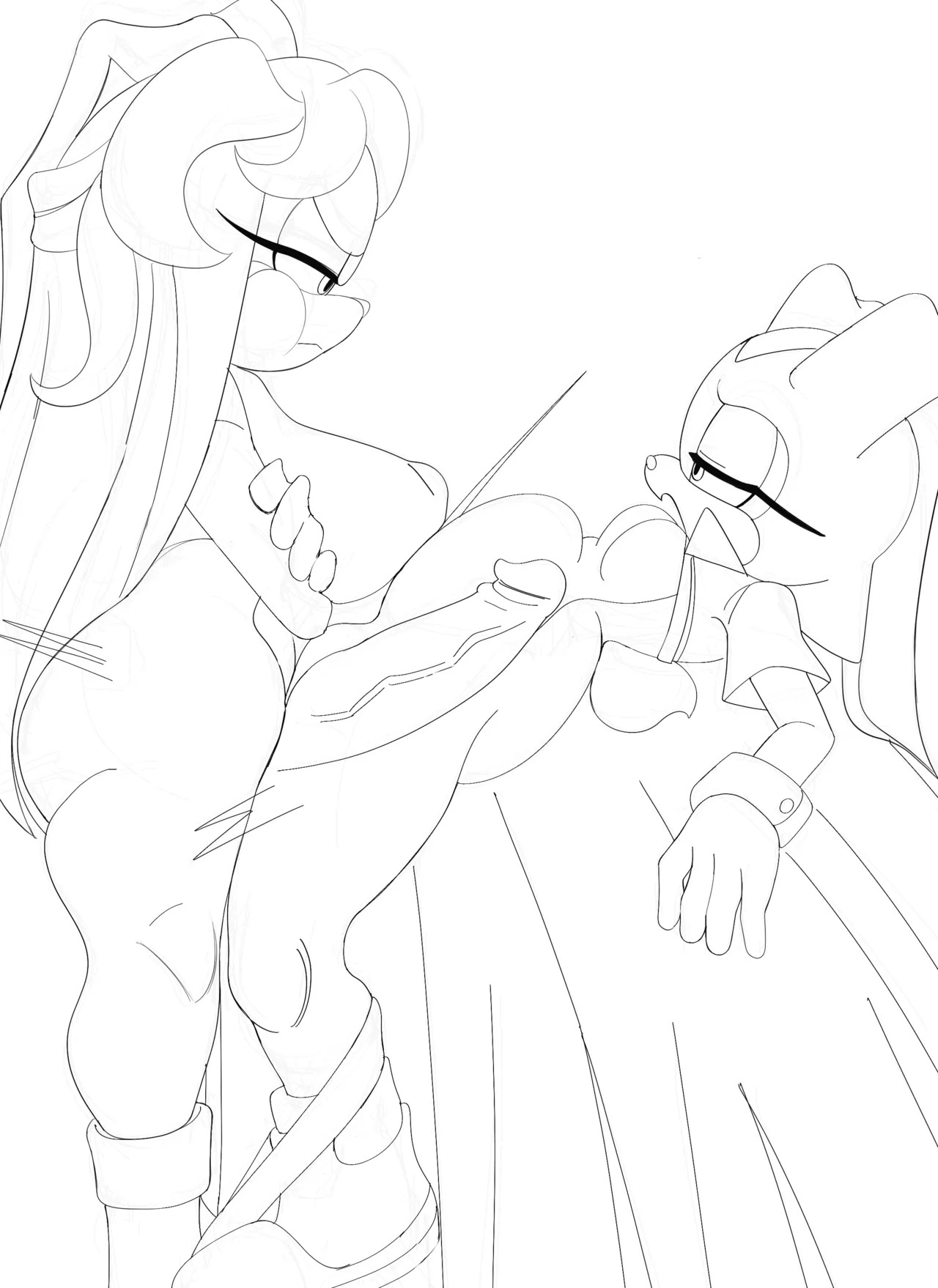 [ Apathy Art Dump ] - Page 230