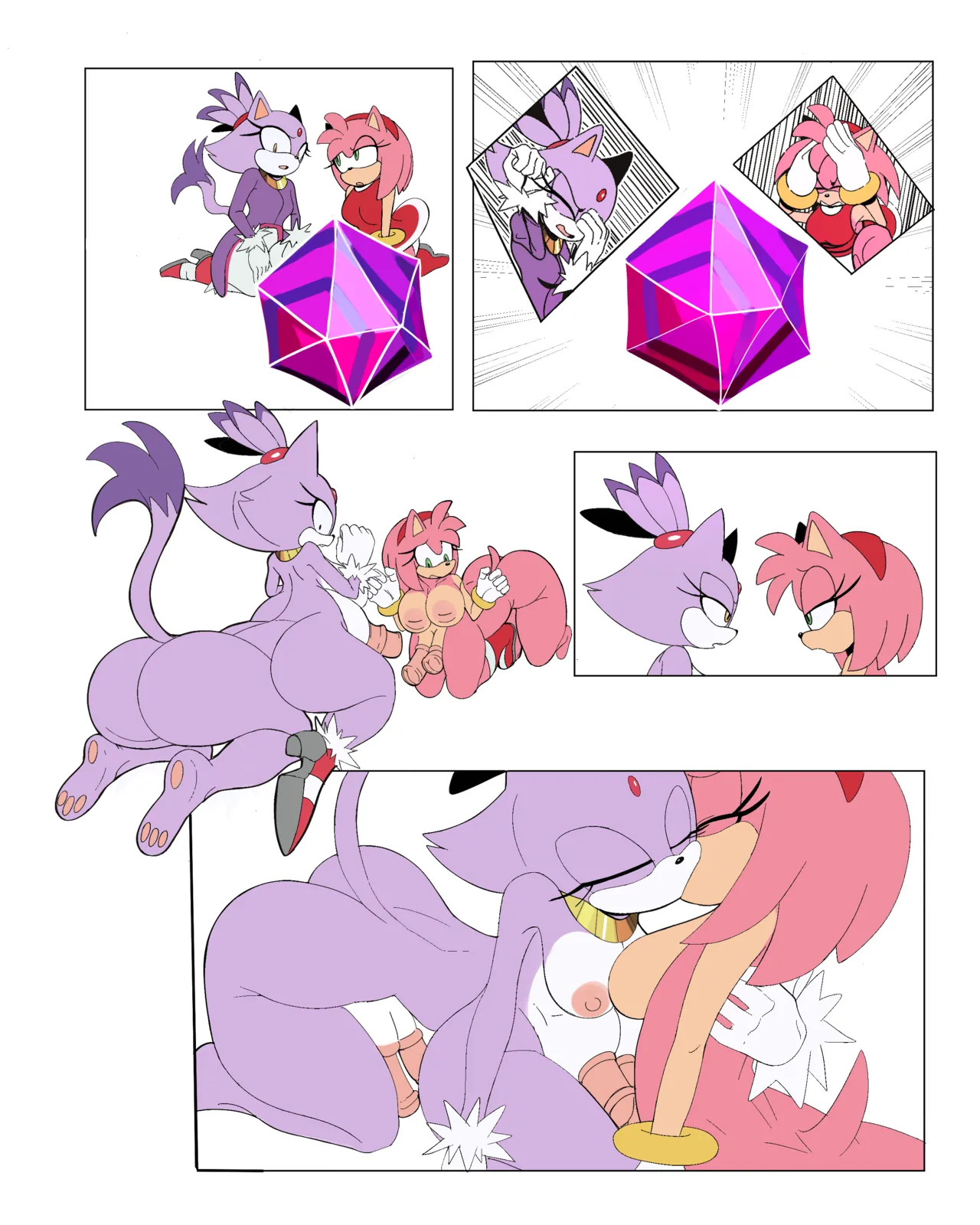 [ Apathy Art Dump ] - Page 232