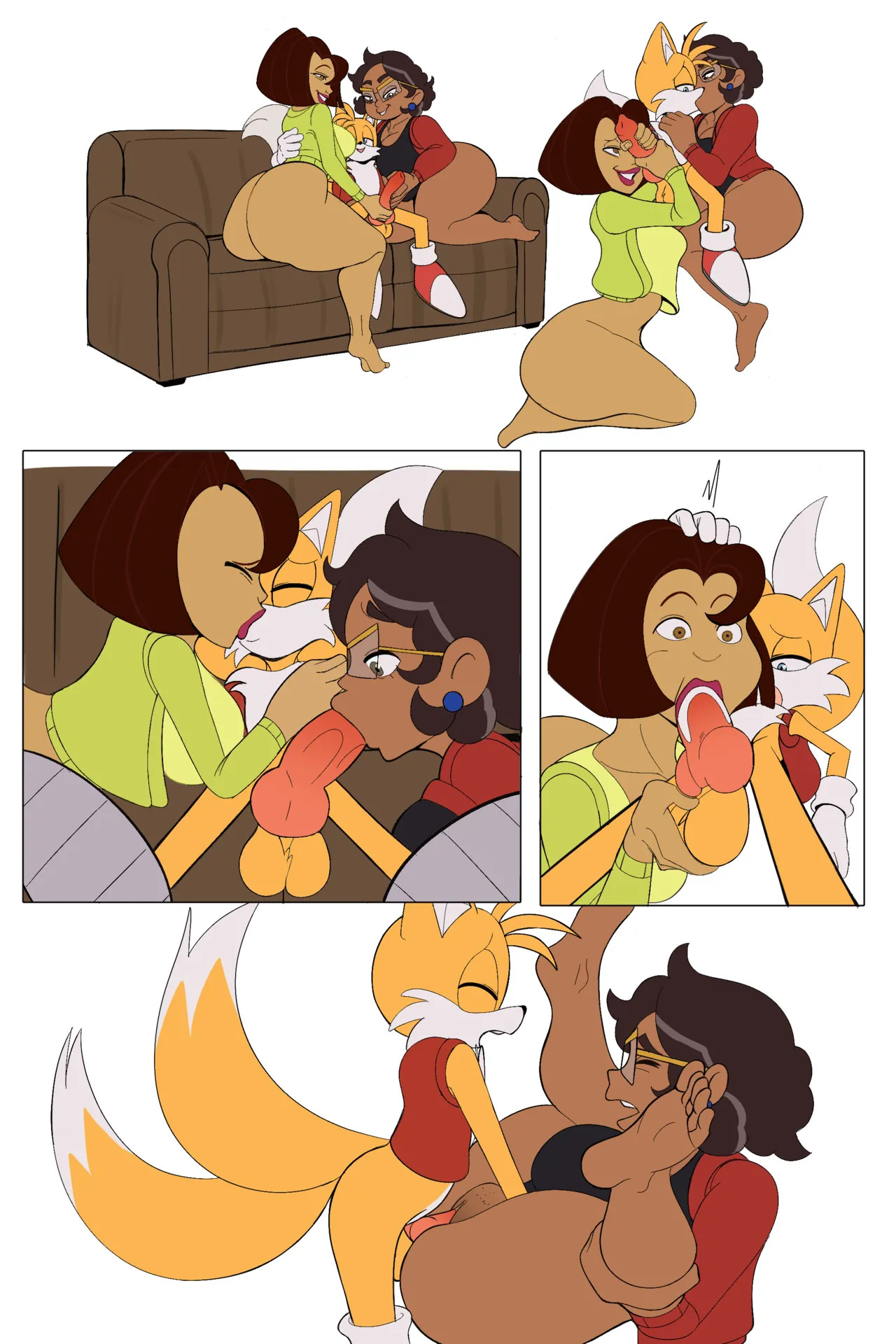 [ Apathy Art Dump ] - Page 251