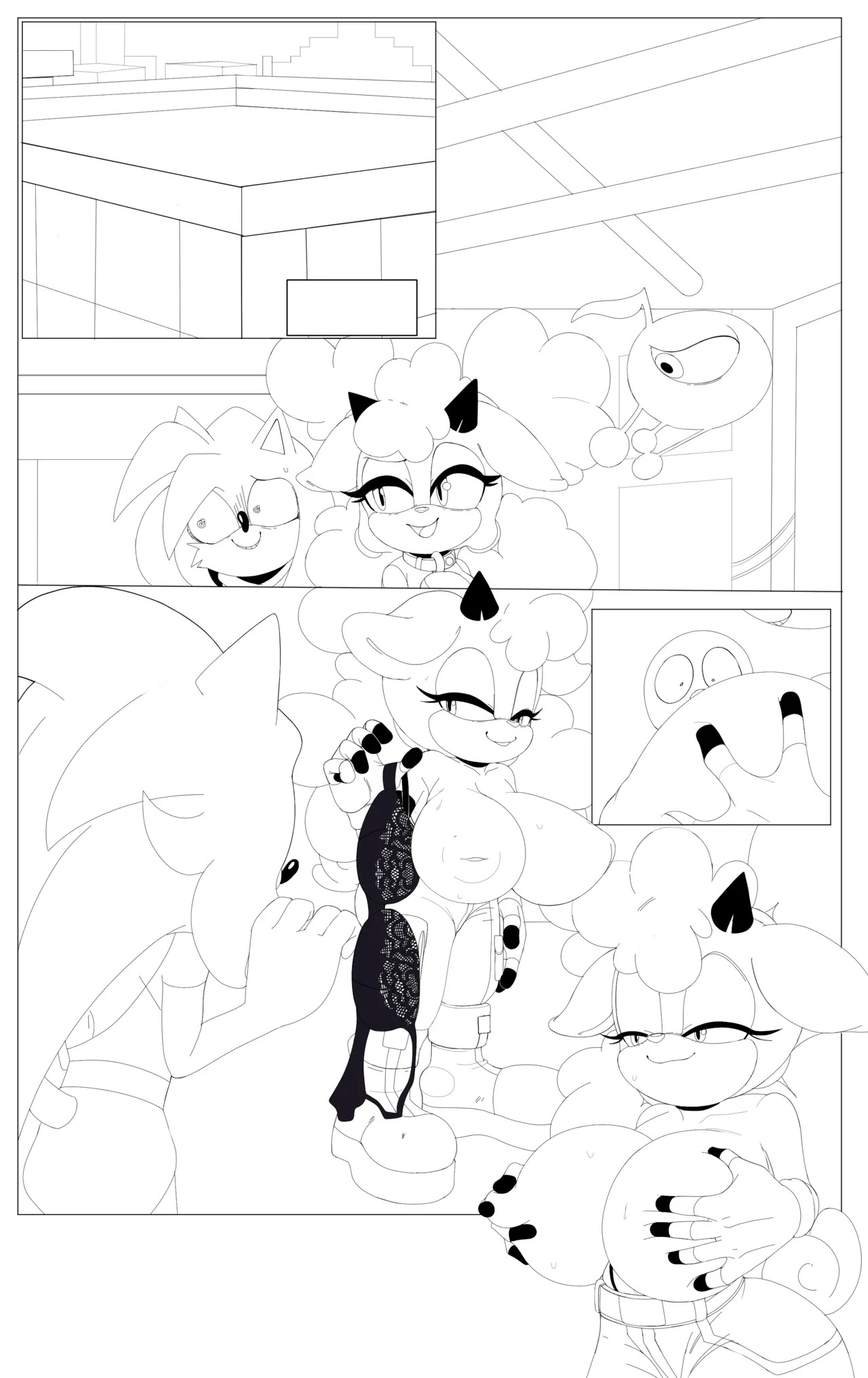 [ Apathy Art Dump ] - Page 253