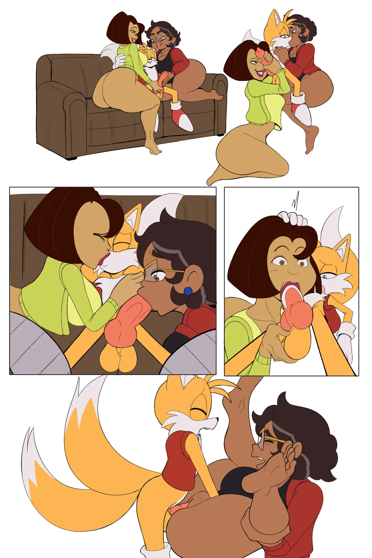 [ Apathy Art Dump ] - Page 254