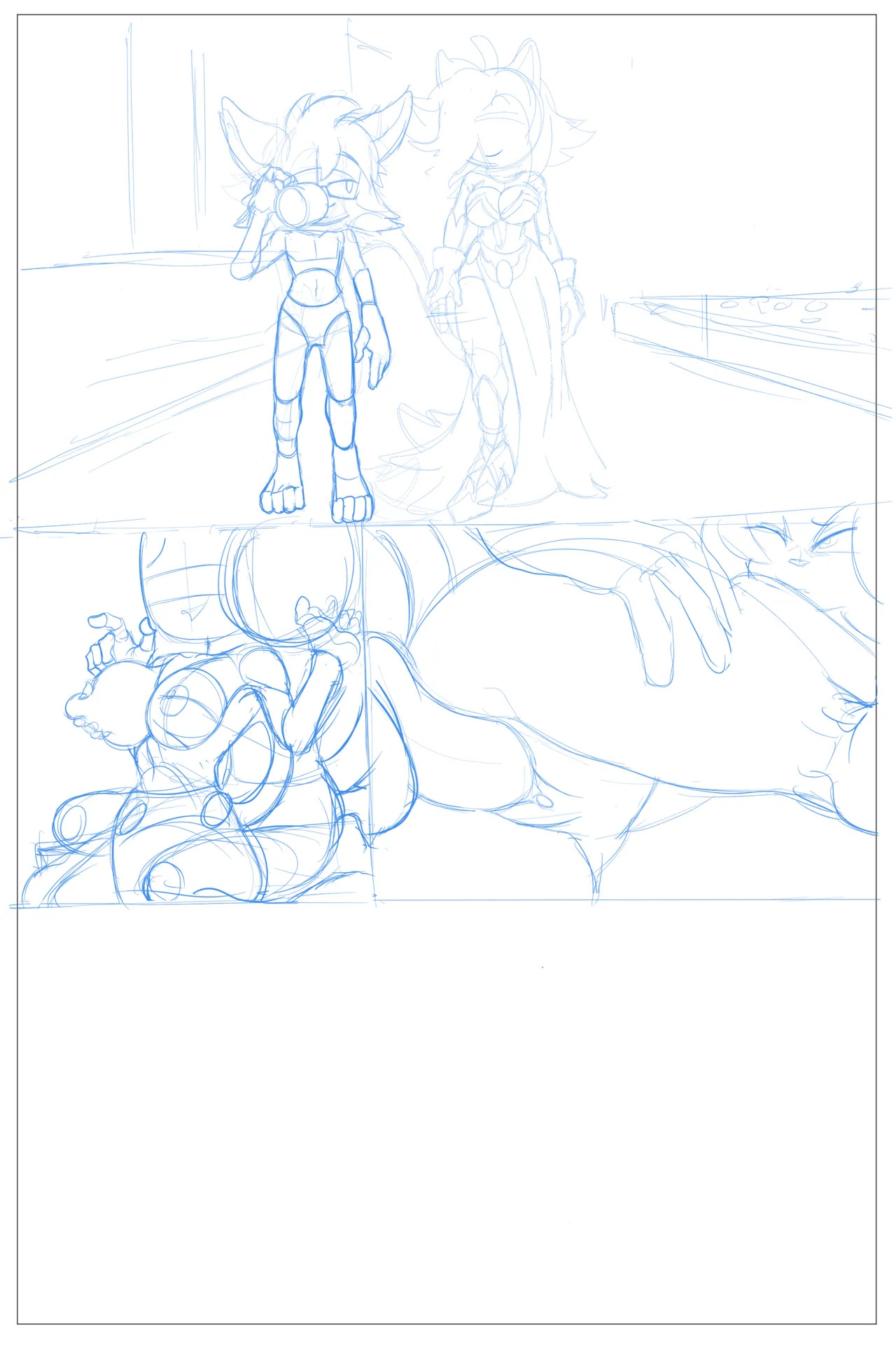 [ Apathy Art Dump ] - Page 268