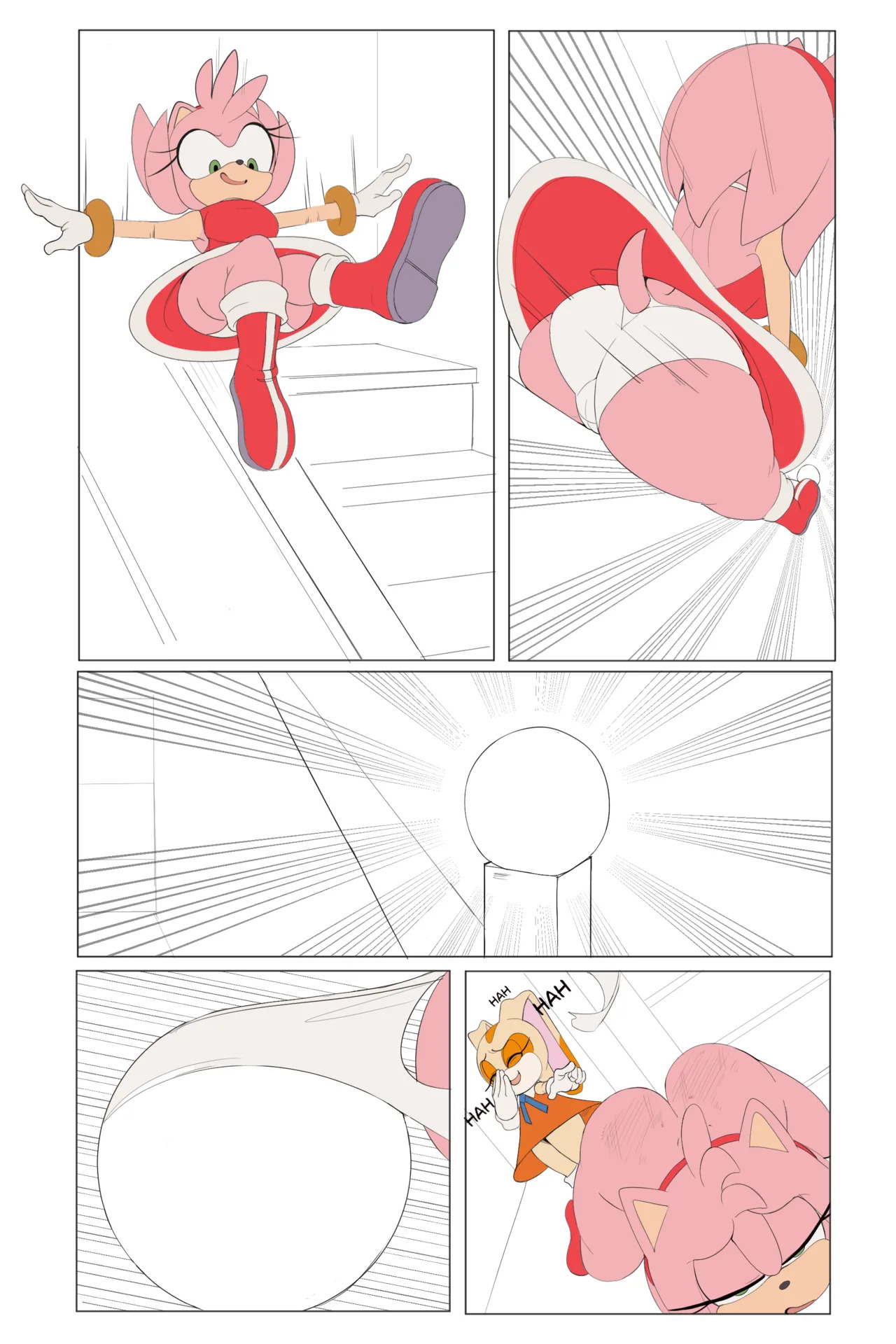 [ Apathy Art Dump ] - Page 275