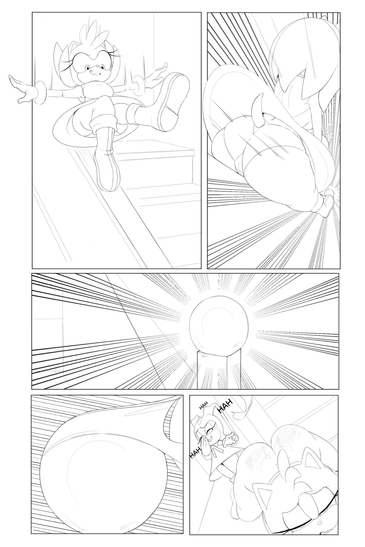 [ Apathy Art Dump ] - Page 277