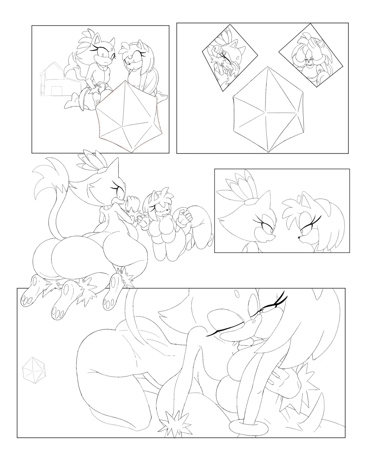 [ Apathy Art Dump ] - Page 284