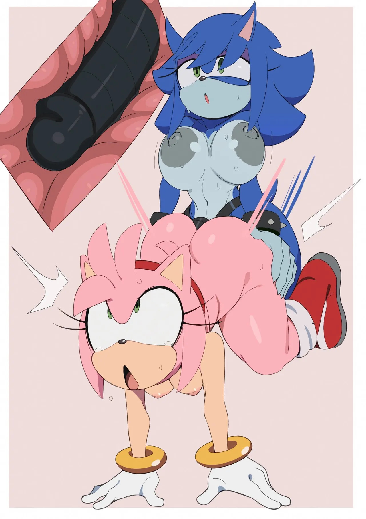 [ Apathy Art Dump ] - Page 293
