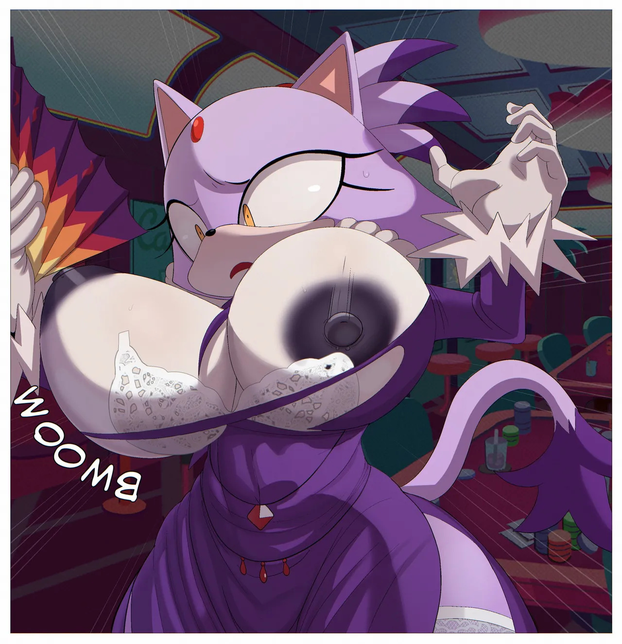 [ Apathy Art Dump ] - Page 349