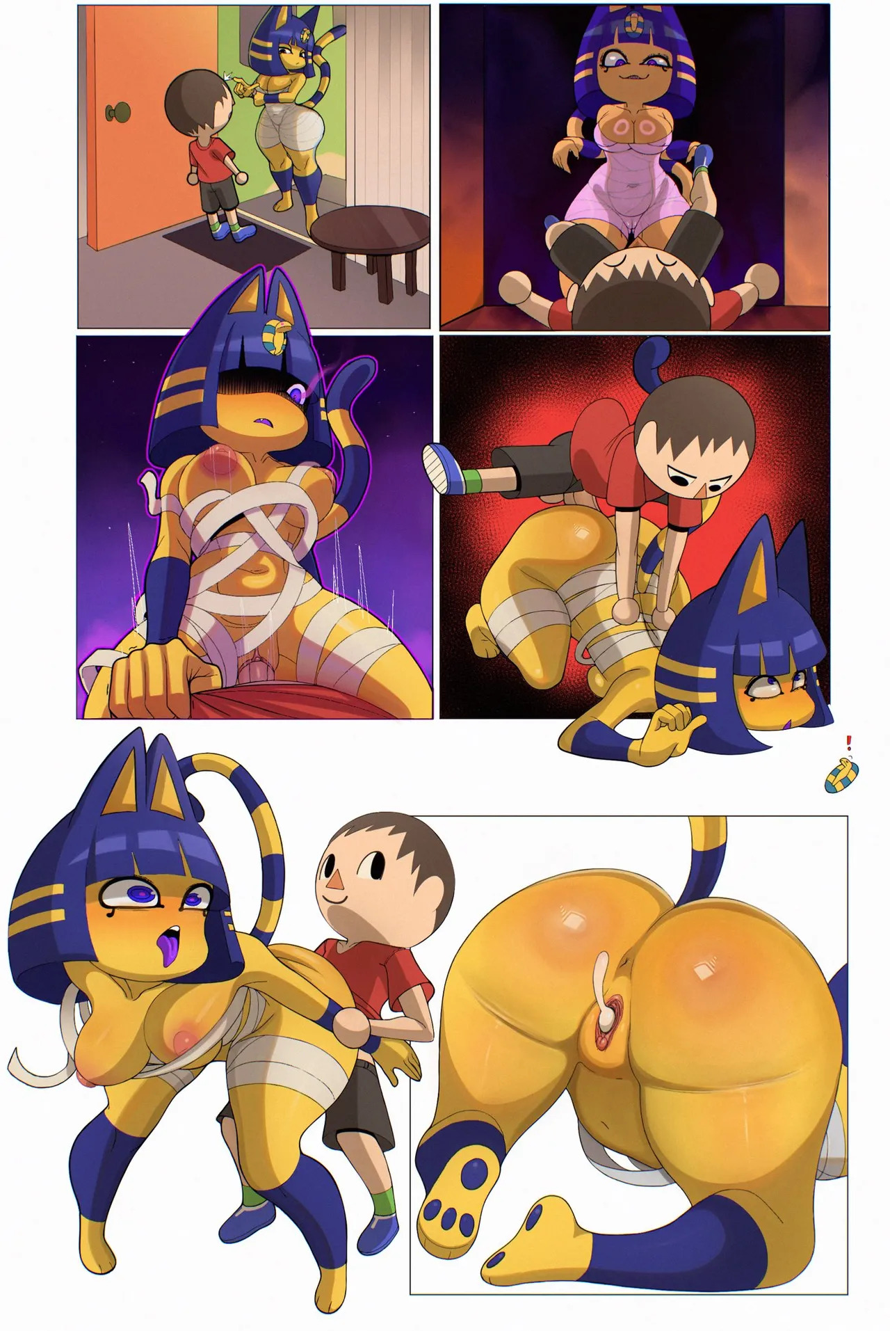 [ Apathy Art Dump ] - Page 356