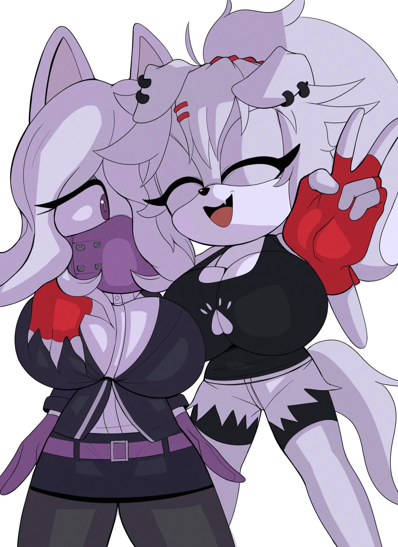 [ Apathy Art Dump ] - Page 39