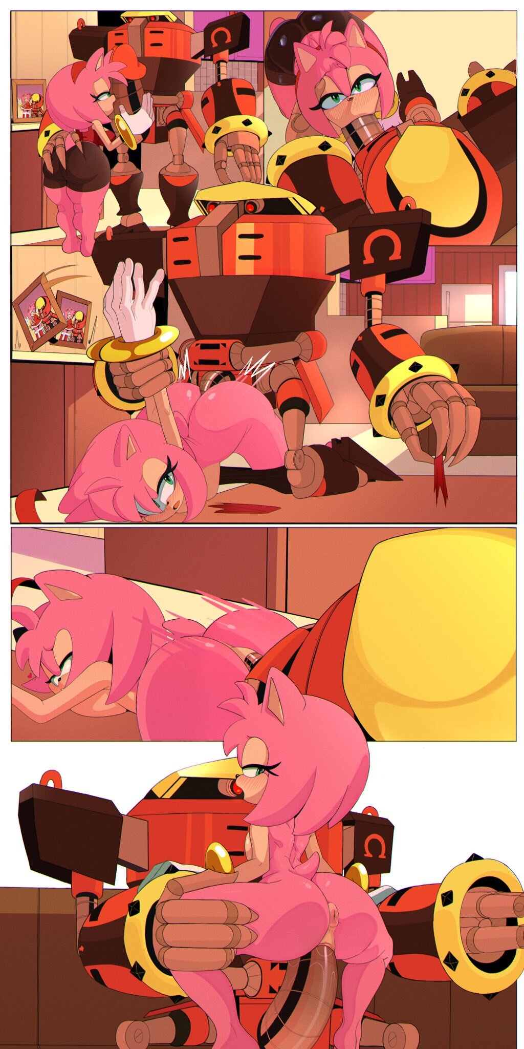 [ Apathy Art Dump ] - Page 404
