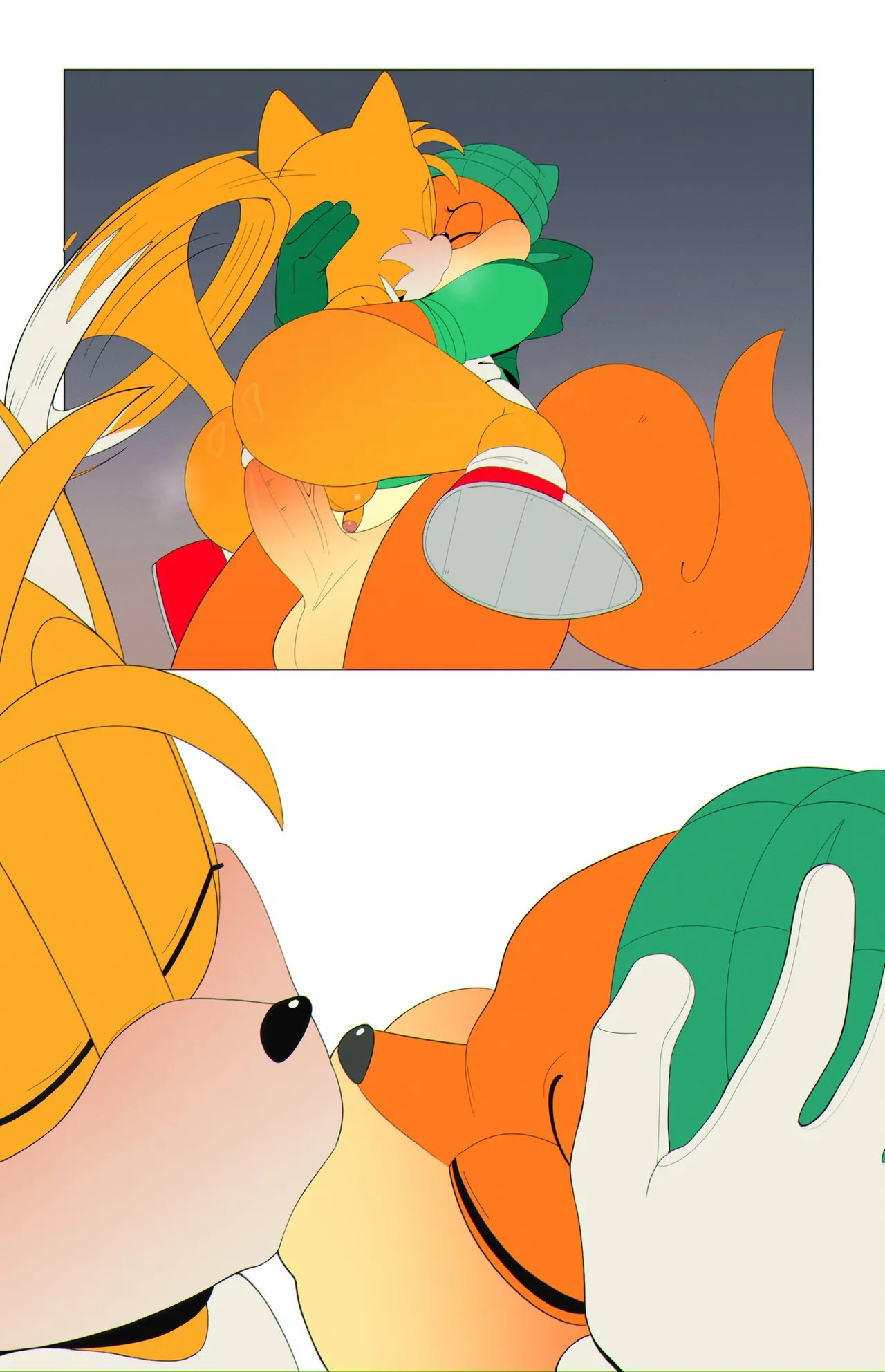 [ Apathy Art Dump ] - Page 463