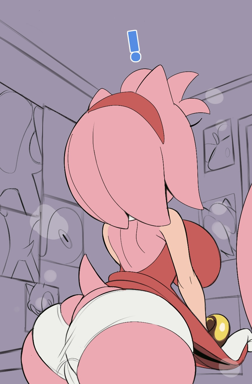 [ Apathy Art Dump ] - Page 477