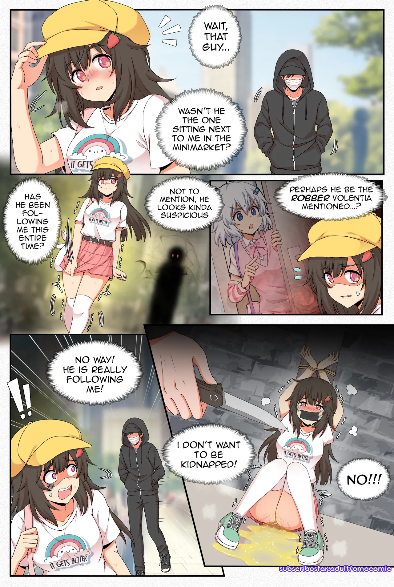 [Hitsujiomo] Nappy Boarding House Volume 4 - Page 14