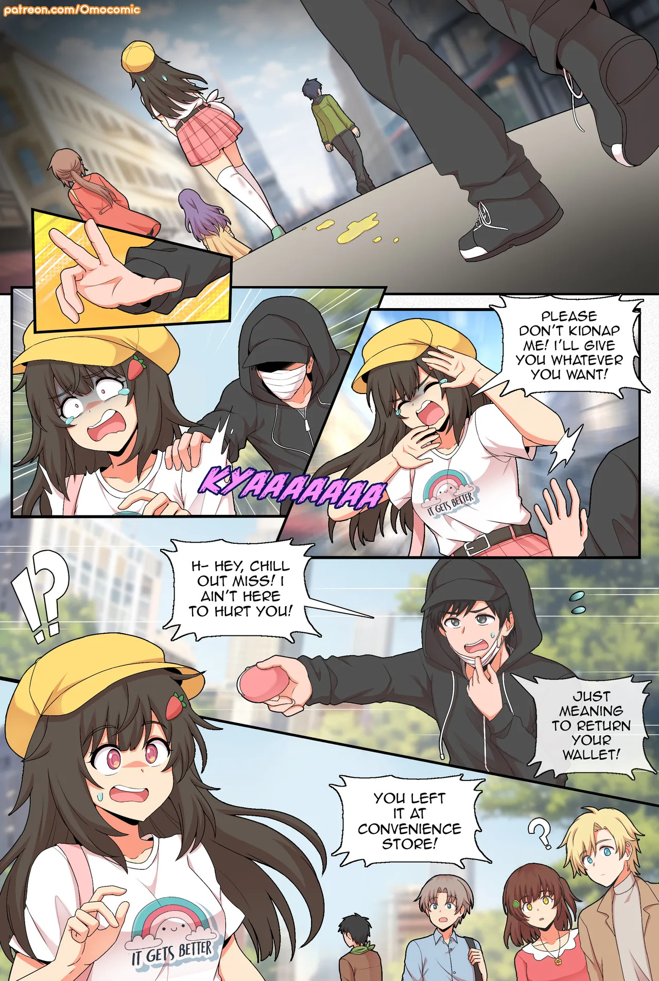 [Hitsujiomo] Nappy Boarding House Volume 4 - Page 15