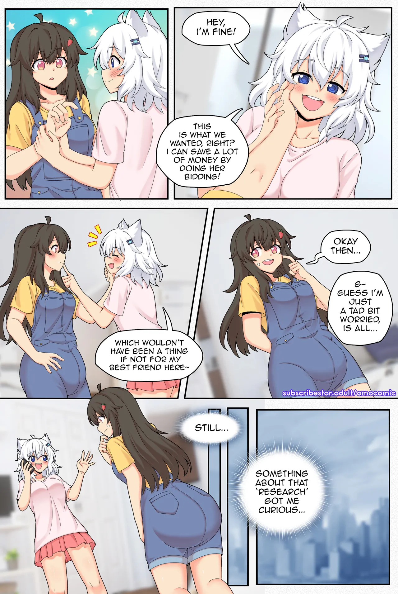 [Hitsujiomo] Nappy Boarding House Volume 5 - Page 22