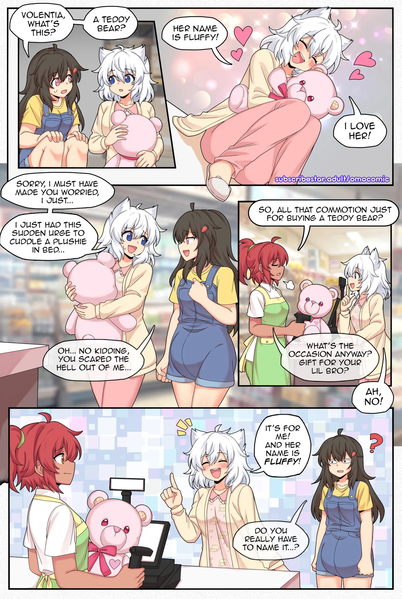 [Hitsujiomo] Nappy Boarding House Volume 5 - Page 27