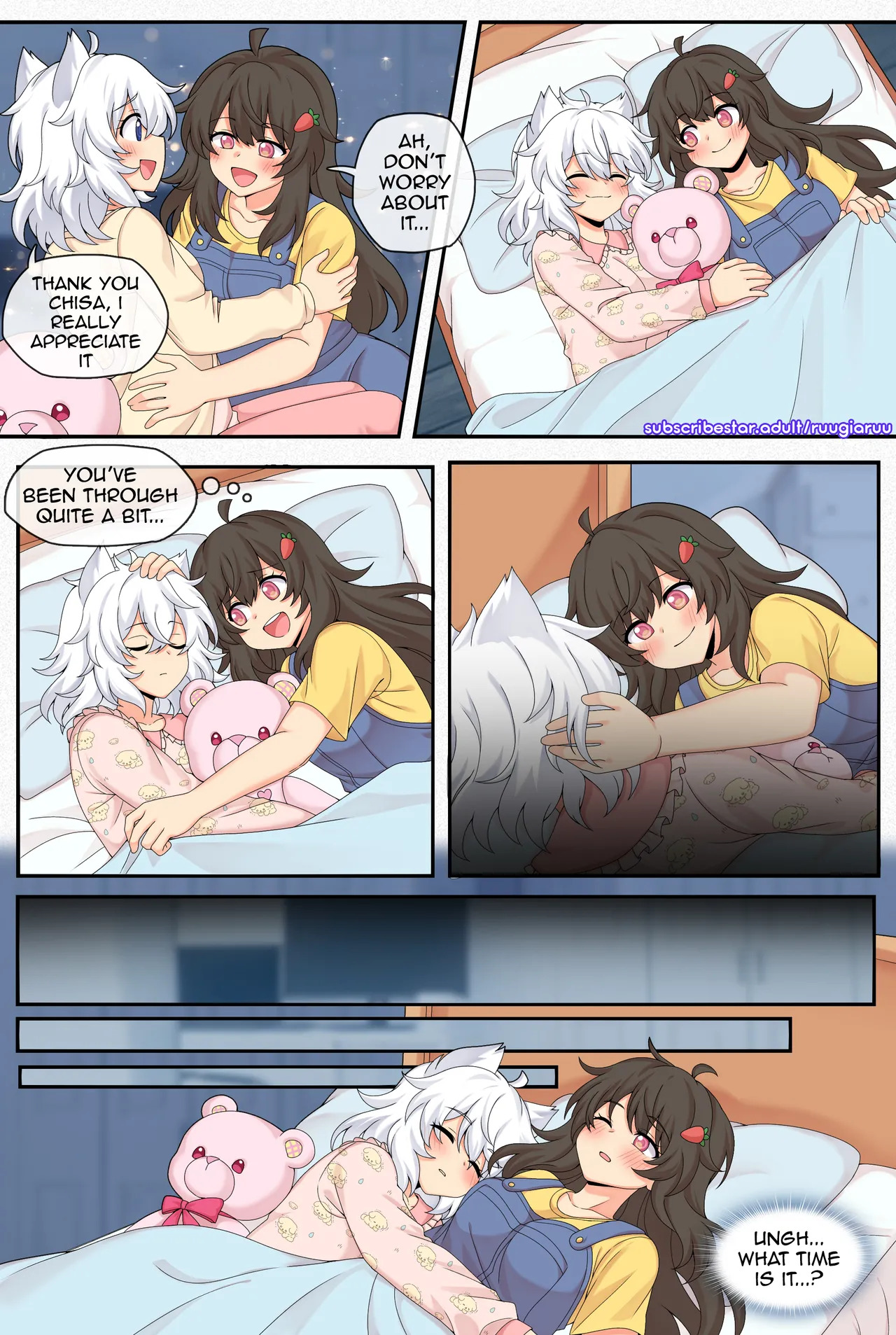 [Hitsujiomo] Nappy Boarding House Volume 5 - Page 30