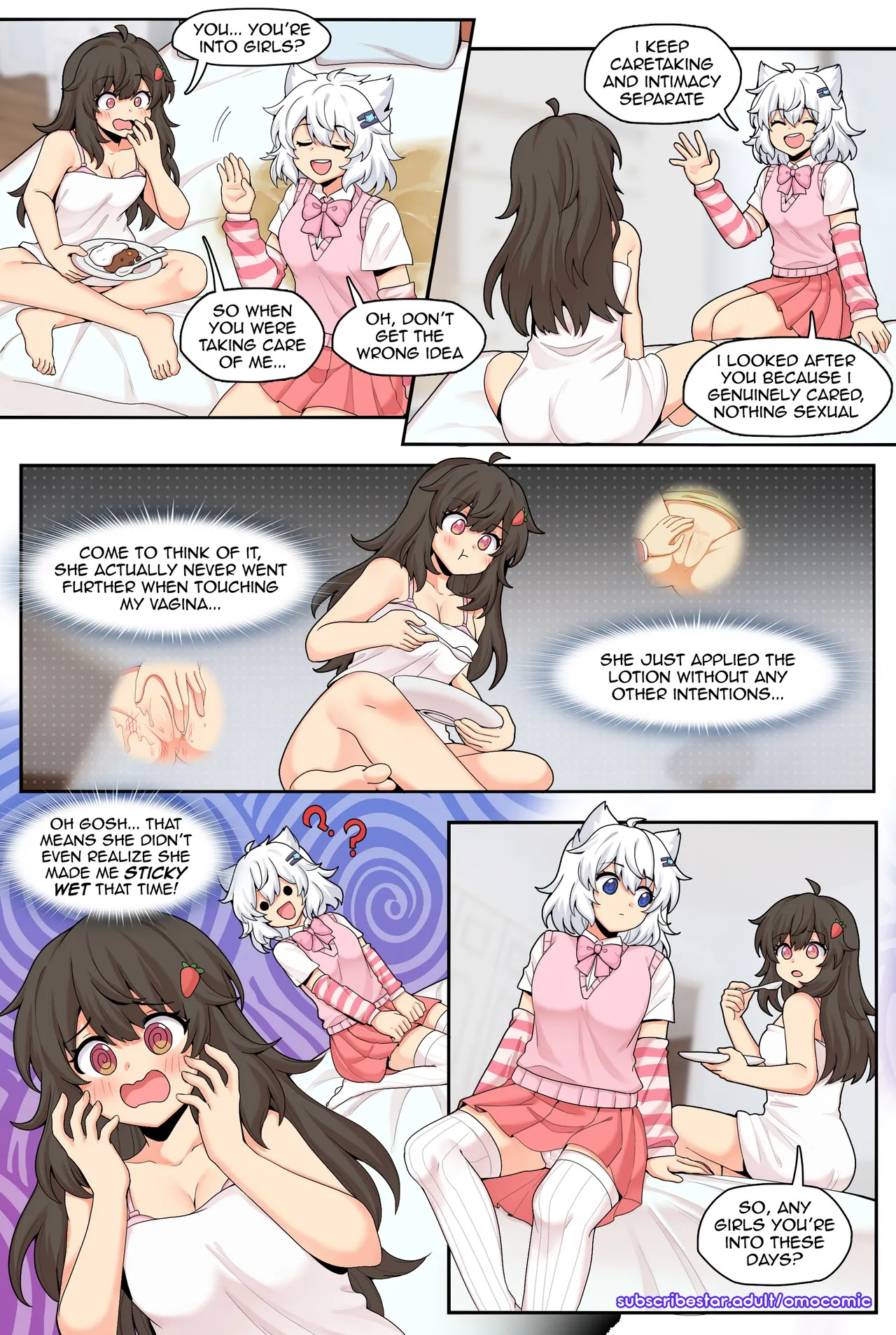 [Hitsujiomo] Nappy Boarding House Volume 5 - Page 43