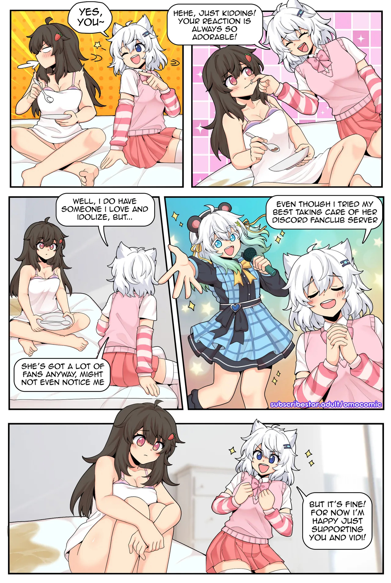 [Hitsujiomo] Nappy Boarding House Volume 5 - Page 44