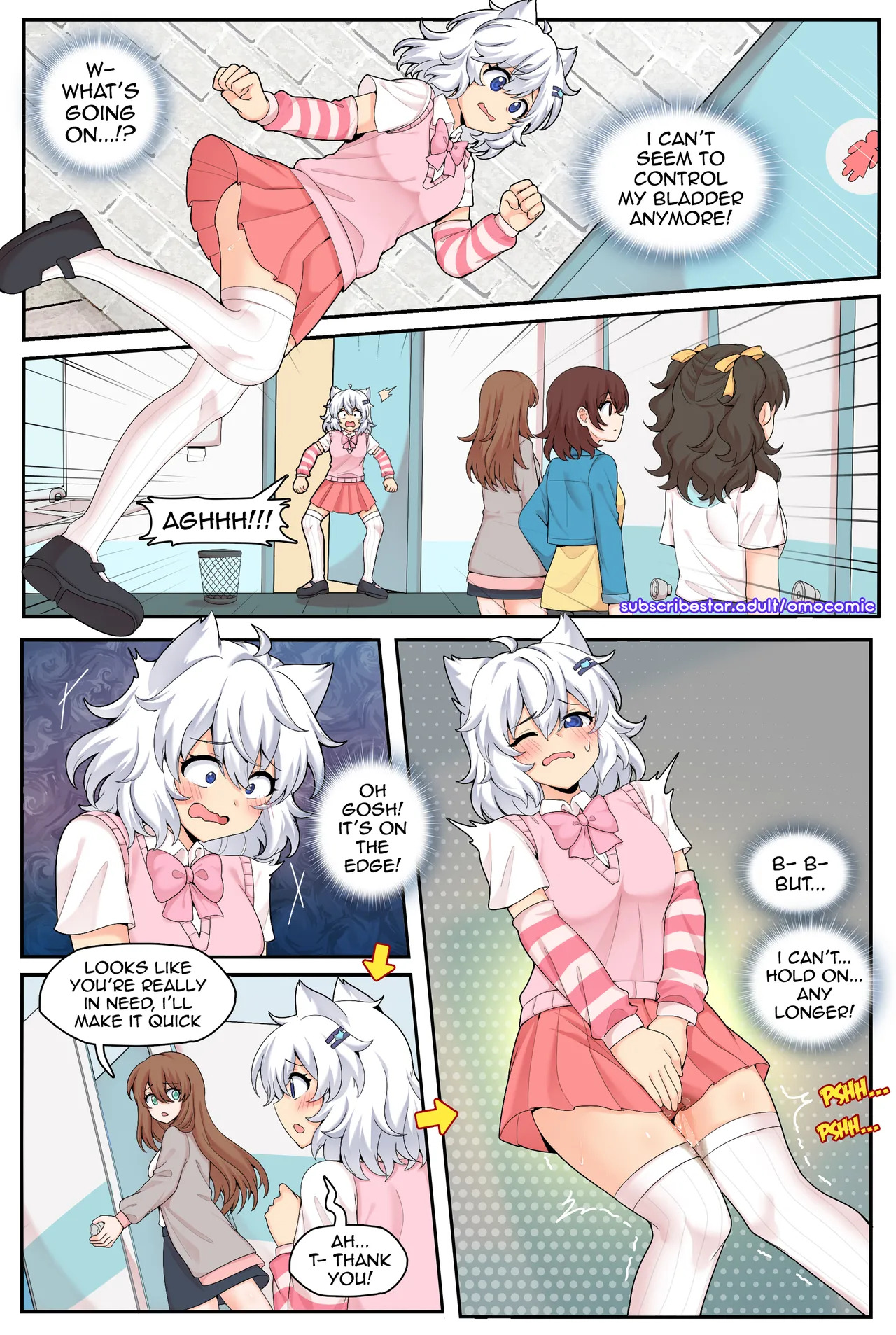 [Hitsujiomo] Nappy Boarding House Volume 5 - Page 49