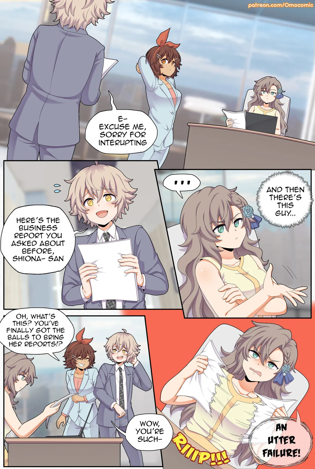 [Hitsujiomo] The Princess is a Baby Volume 1 - Page 13