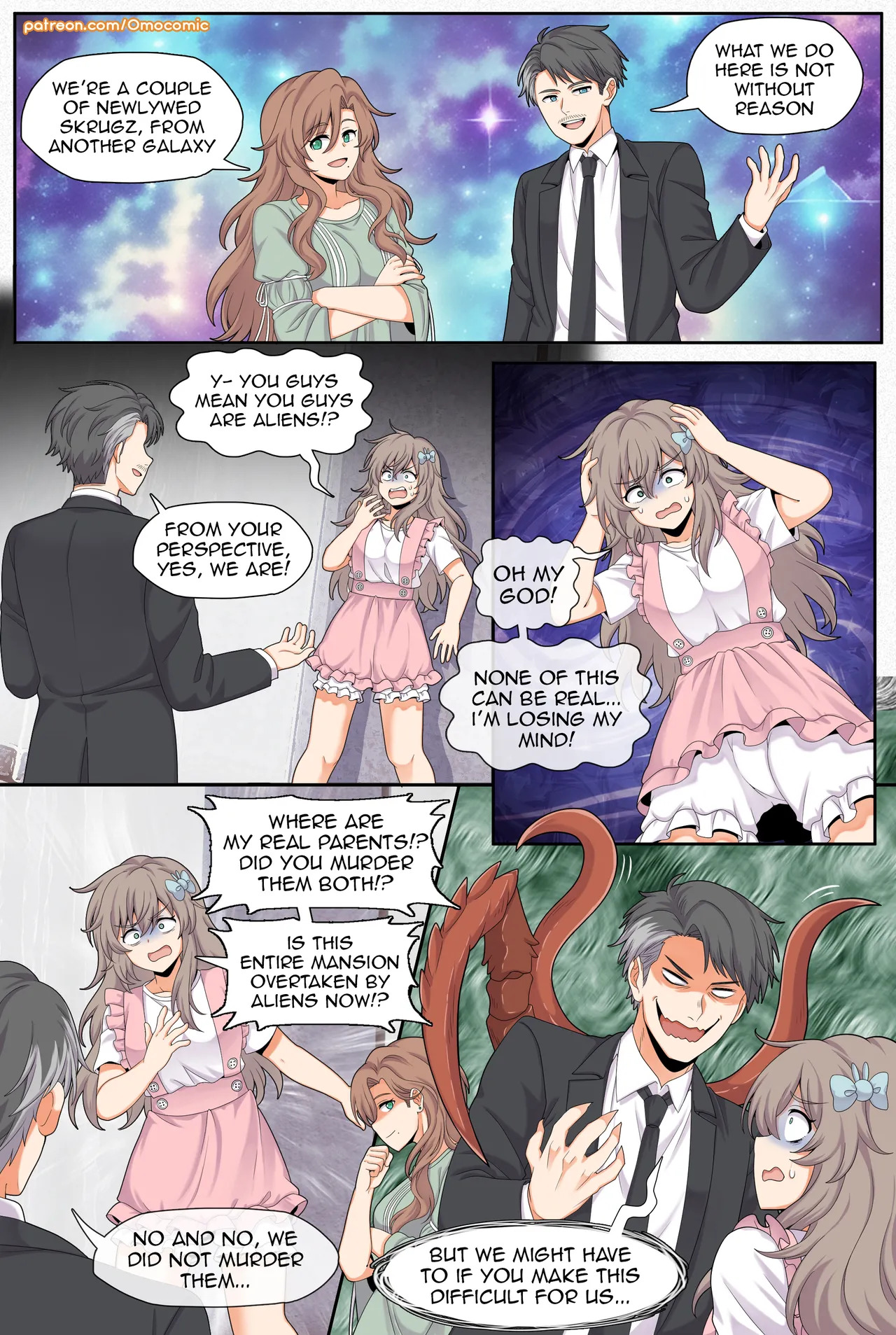 [Hitsujiomo] The Princess is a Baby Volume 1 - Page 45