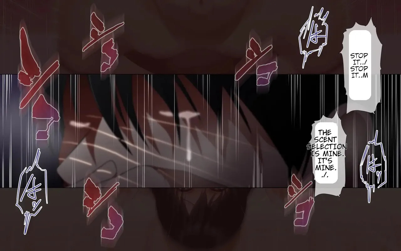 Netorare Kaigo ~Tonari no Heya de wa Tsuma to Aitsu ga...Ending A~B - Page 223