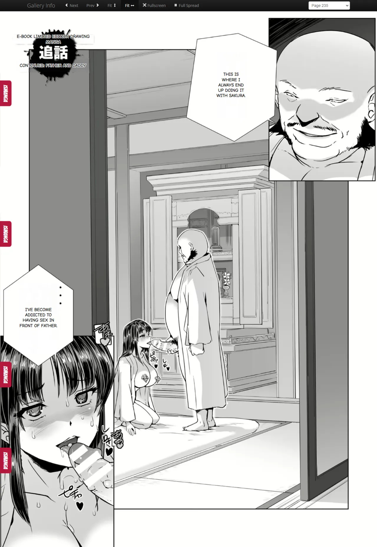 Captured Beautiful Girl Investigator Sakura Kamishiro ~ Epilogue - Page 13