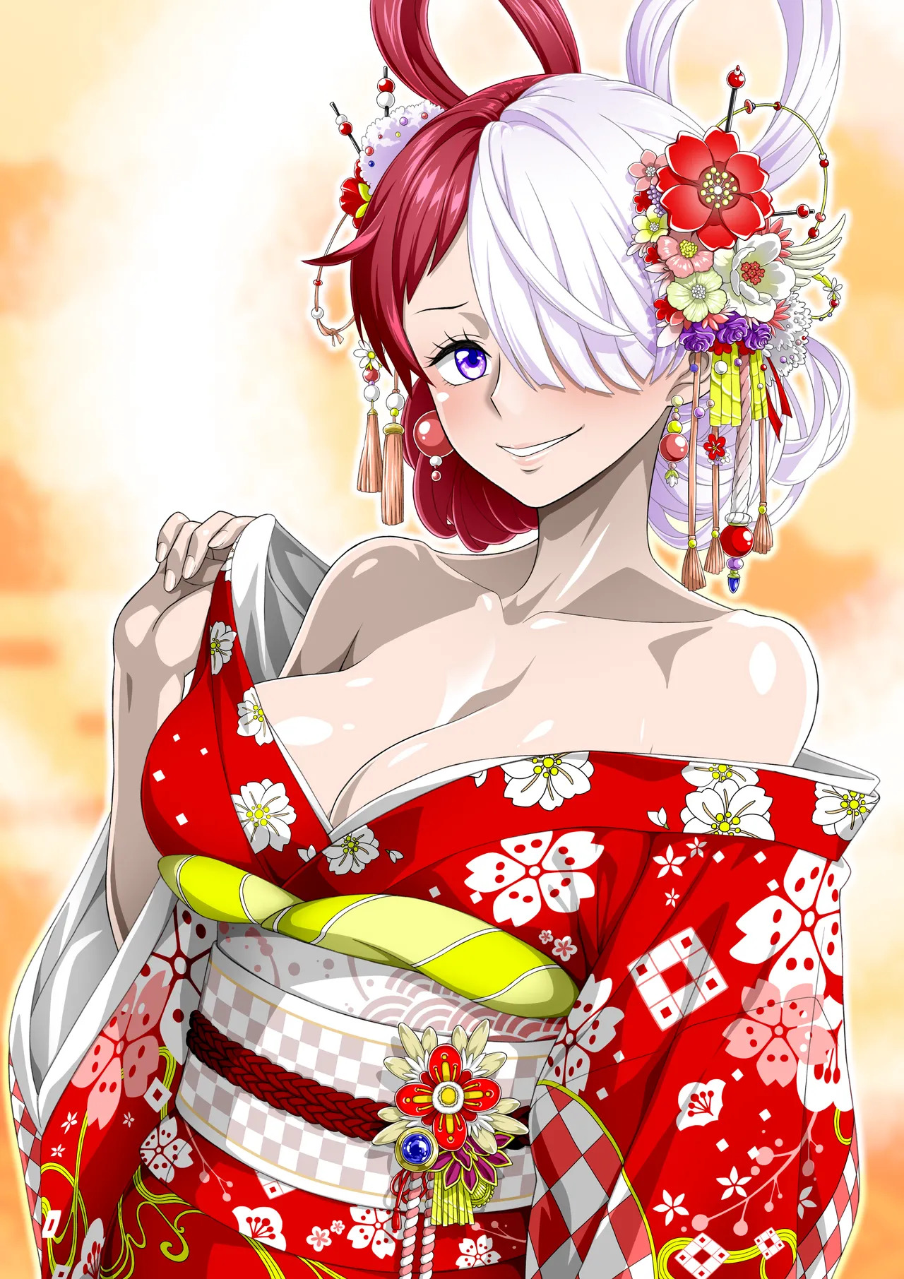 [NEL-ZEL FORMULA] Uta Happy New Year - Page 16