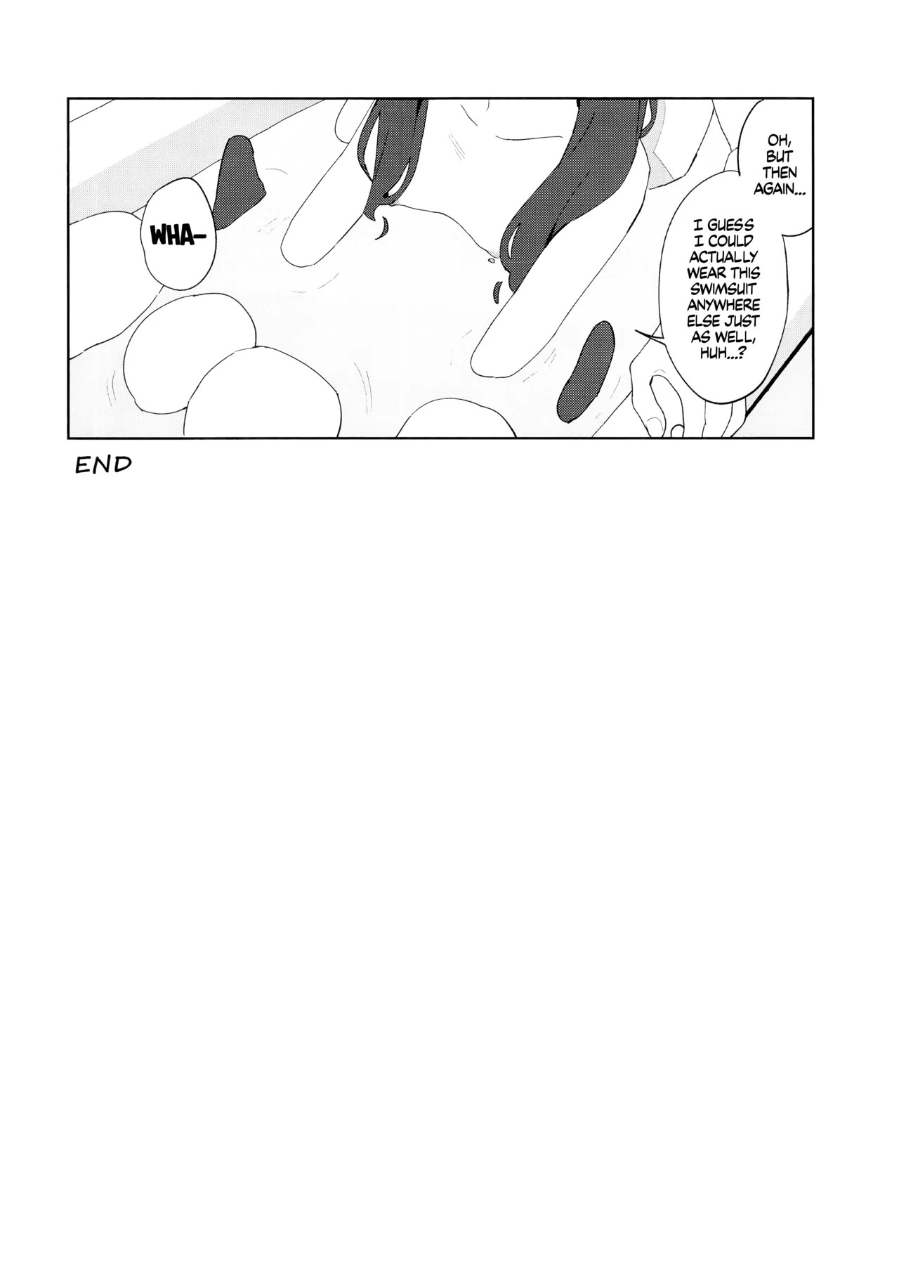 (C107) Summer Night Retreat (Blue Archive) [English] [Getter Senseis] - Page 41