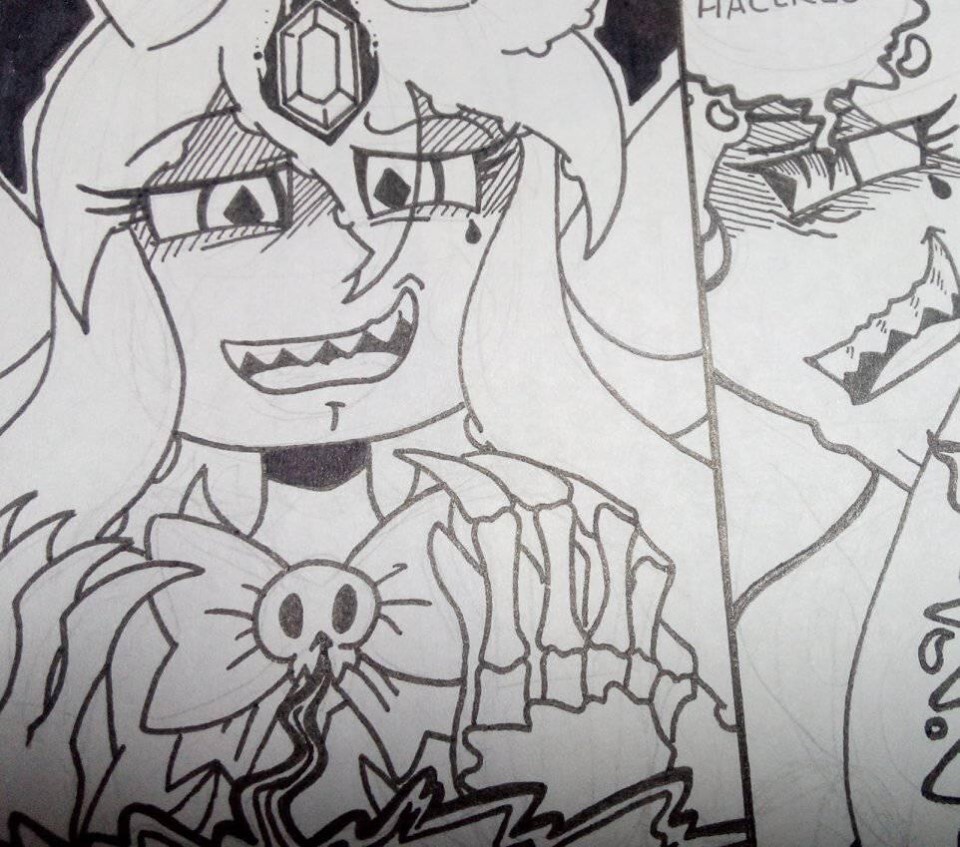 [MALANDRA-PARODIAS] The Diaz Sisters/Siblings - Extras - Page 111