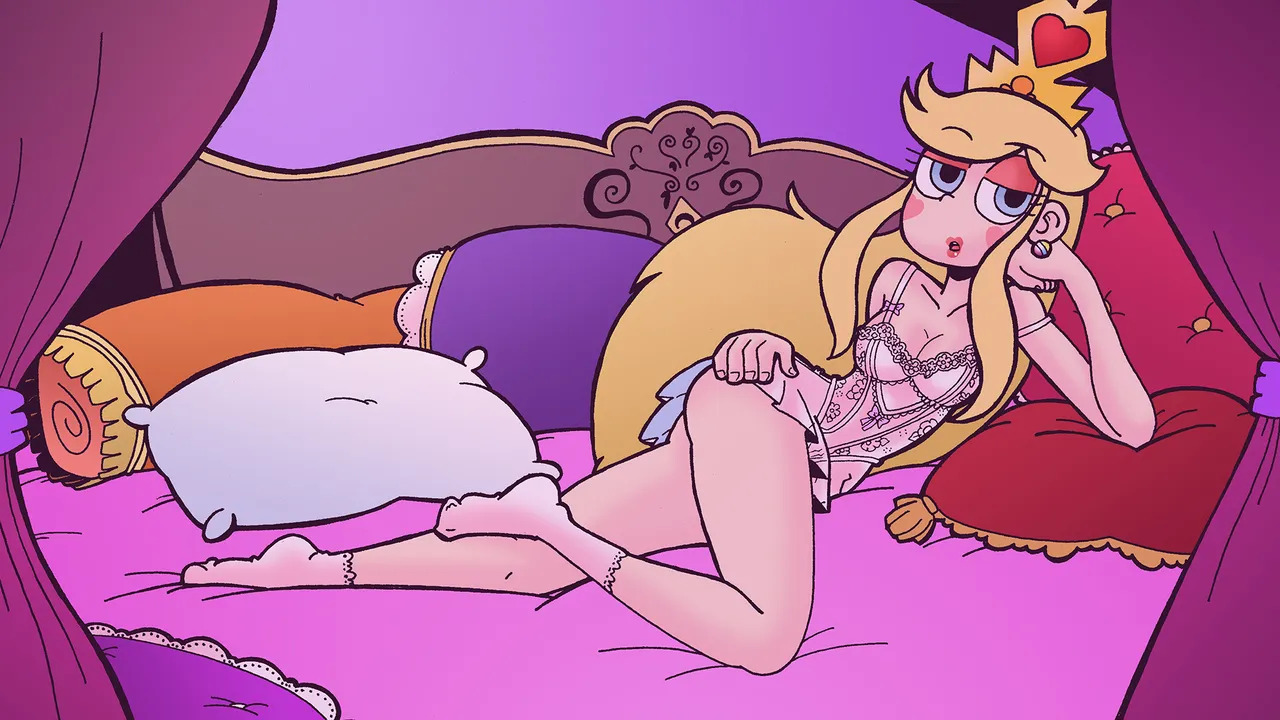 [MALANDRA-PARODIAS] The Diaz Sisters/Siblings - Extras - Page 122