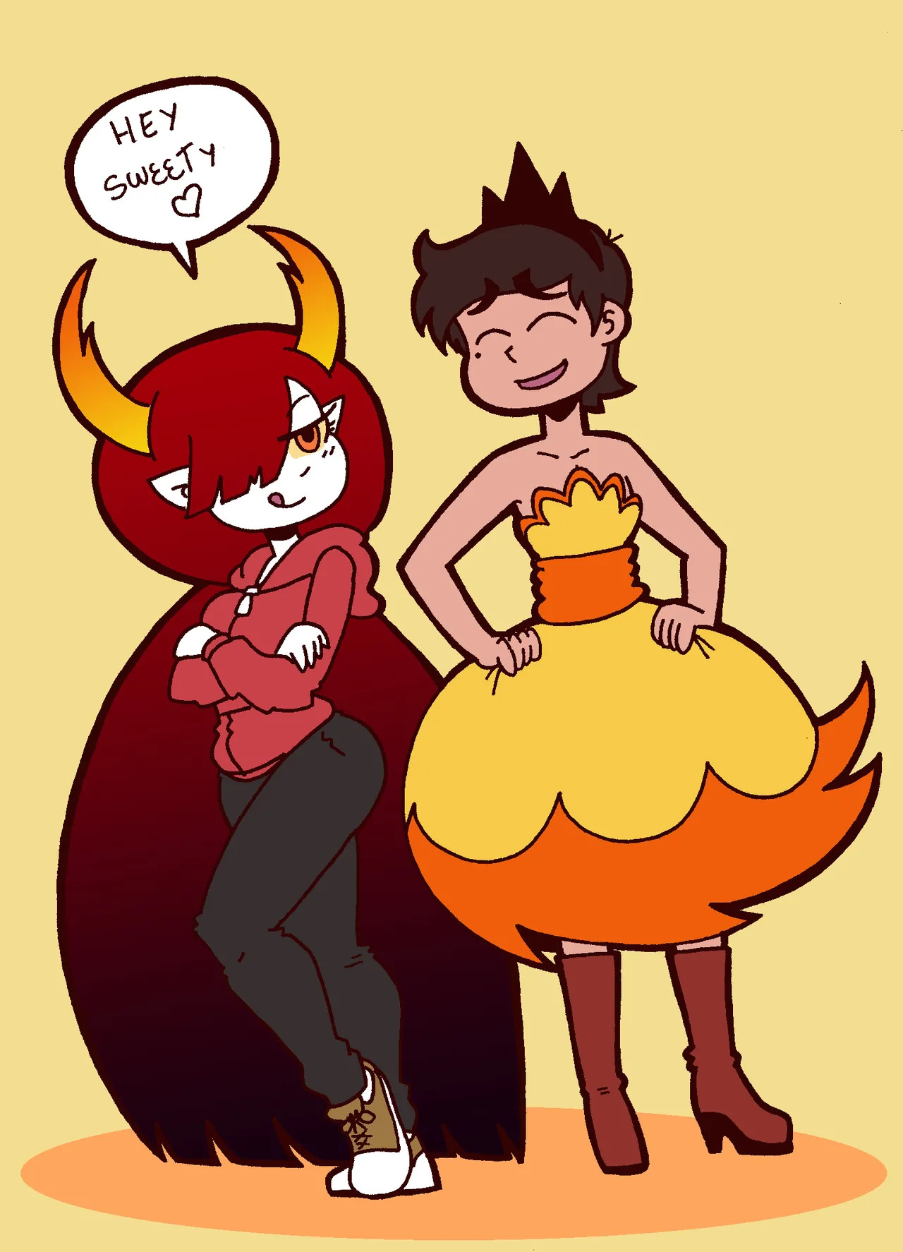[MALANDRA-PARODIAS] The Diaz Sisters/Siblings - Extras - Page 146