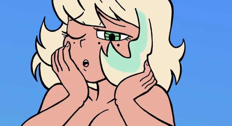[MALANDRA-PARODIAS] The Diaz Sisters/Siblings - Extras - Page 155