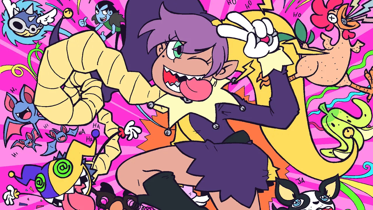 [MALANDRA-PARODIAS] The Diaz Sisters/Siblings - Extras - Page 162