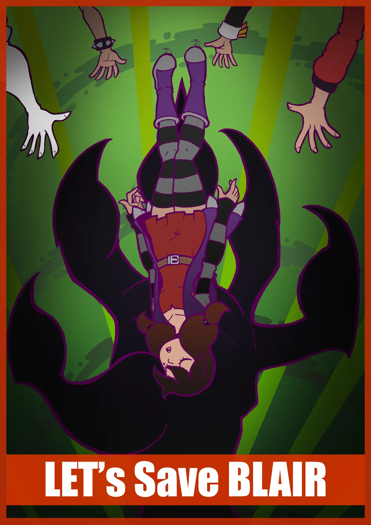 [MALANDRA-PARODIAS] The Diaz Sisters/Siblings - Extras - Page 63