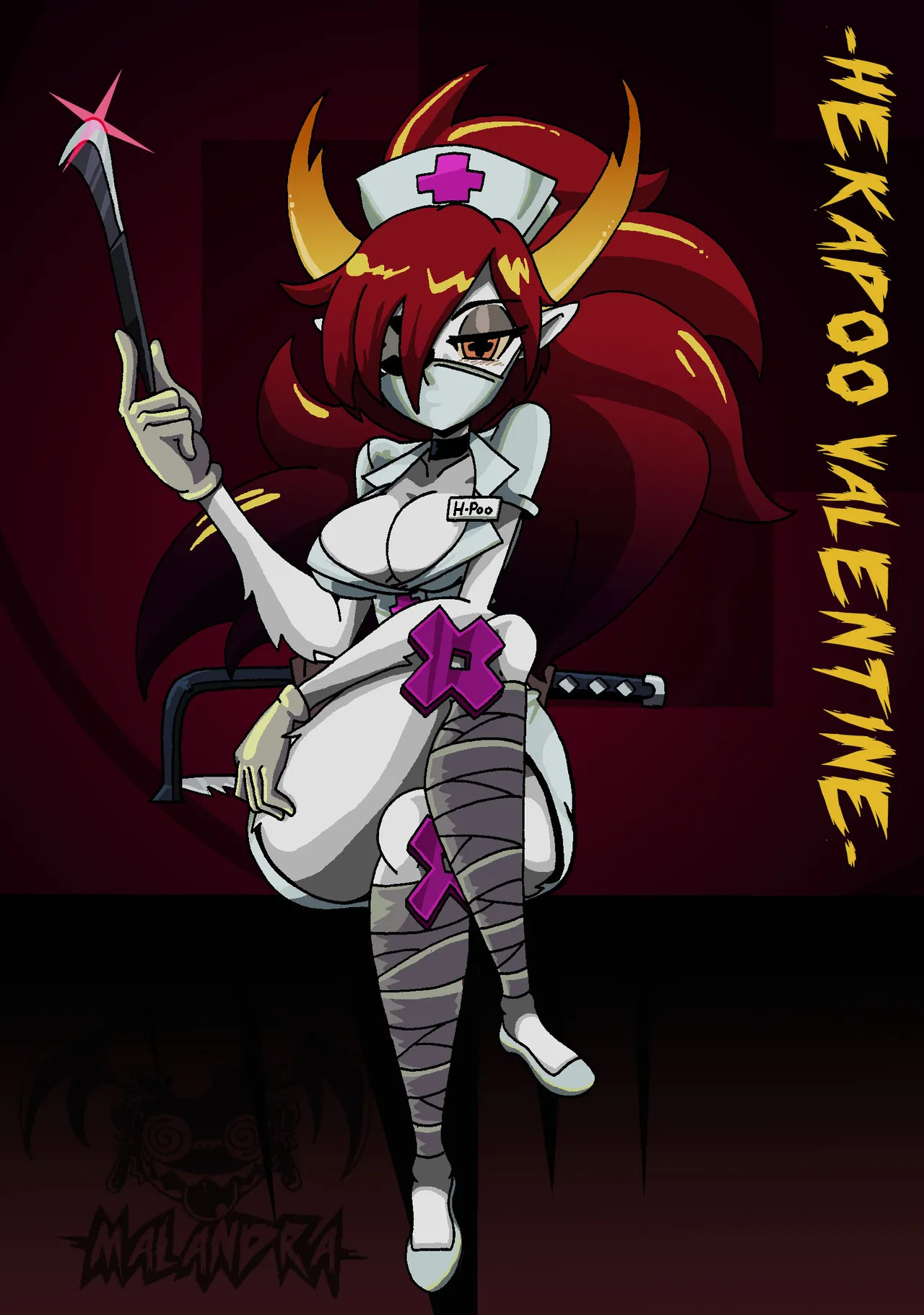 [MALANDRA-PARODIAS] The Diaz Sisters/Siblings - Extras - Page 78