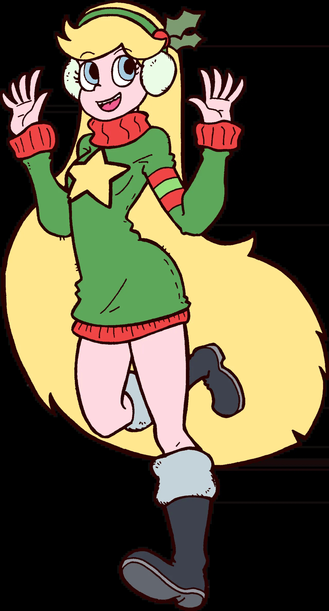 [MALANDRA-PARODIAS] The Diaz Sisters/Siblings - Extras - Page 96