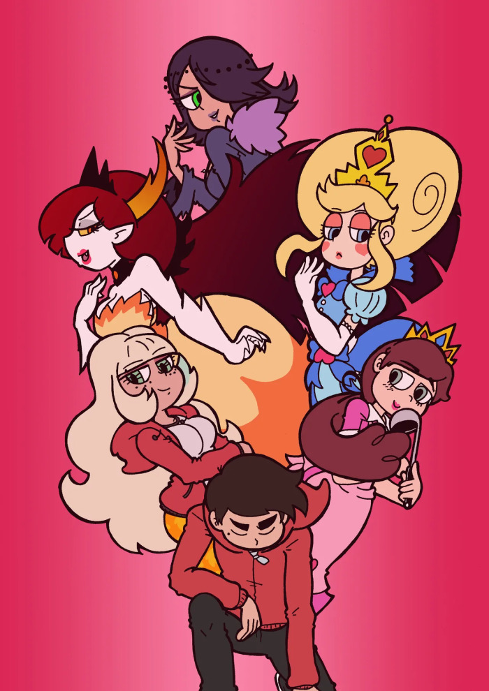 [MALANDRA-PARODIAS] The Diaz Sisters/Siblings - Extras